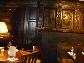 The Talbot Inn fotoÄŸrafÄ±