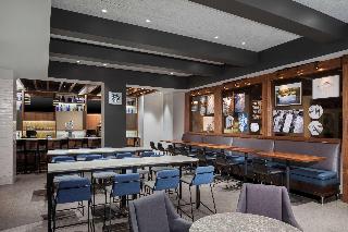Hyatt Place NYC Chelsea fotoÄŸrafÄ±