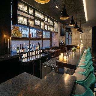 Hyatt Place NYC Chelsea fotoÄŸrafÄ±