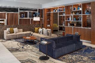 Hyatt Place NYC Chelsea fotoÄŸrafÄ±