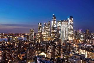 Hyatt Place NYC Chelsea fotoÄŸrafÄ±