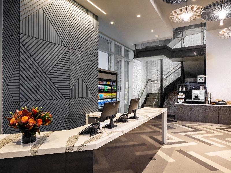 Hyatt Place NYC Chelsea - Lobi