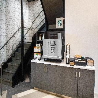 Hyatt Place NYC Chelsea fotoÄŸrafÄ±