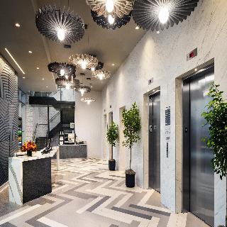 Hyatt Place NYC Chelsea fotoÄŸrafÄ±