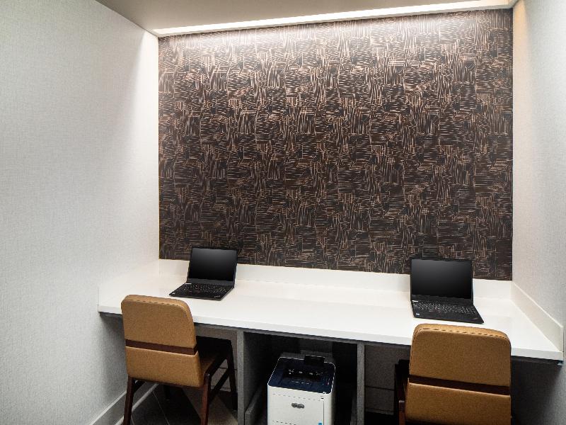 Hyatt Place NYC Chelsea - Lobi