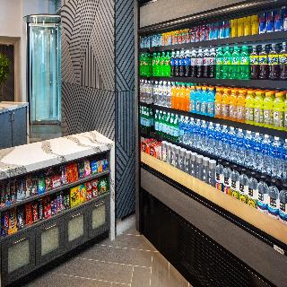 Hyatt Place NYC Chelsea fotoÄŸrafÄ±