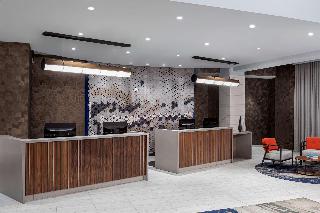 Hyatt Place NYC Chelsea fotoÄŸrafÄ±