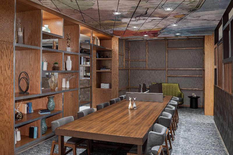 Hyatt Place NYC Chelsea - Toplantı