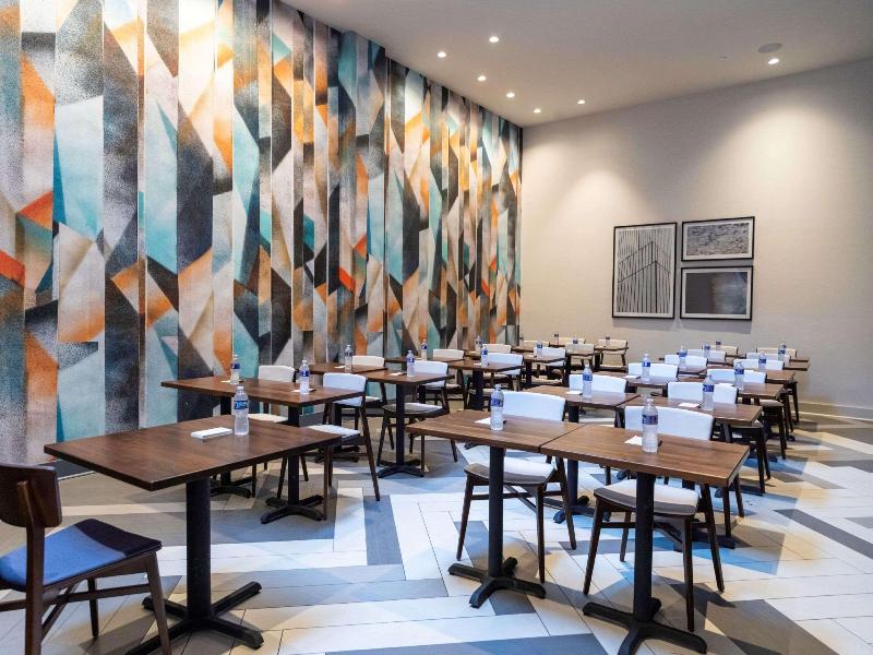 Hyatt Place NYC Chelsea - Toplantı