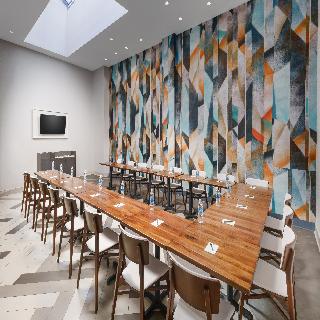 Hyatt Place NYC Chelsea fotoÄŸrafÄ±