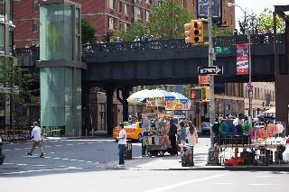 Hyatt Place NYC Chelsea fotoÄŸrafÄ±