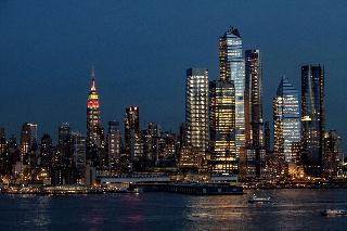 Hyatt Place NYC Chelsea fotoÄŸrafÄ±