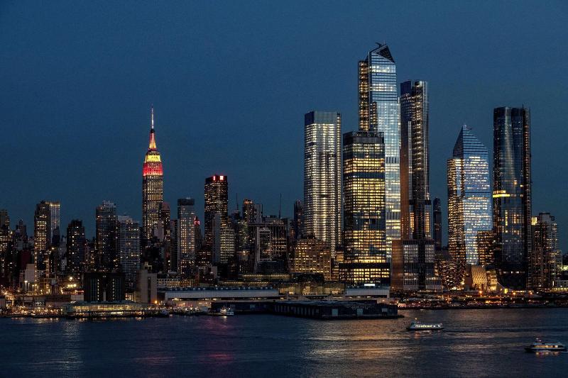 Hyatt Place NYC Chelsea - Aktivite