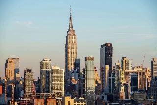 Hyatt Place NYC Chelsea fotoÄŸrafÄ±