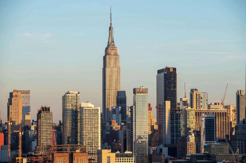Hyatt Place NYC Chelsea - Aktivite