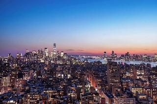 Hyatt Place NYC Chelsea fotoÄŸrafÄ±