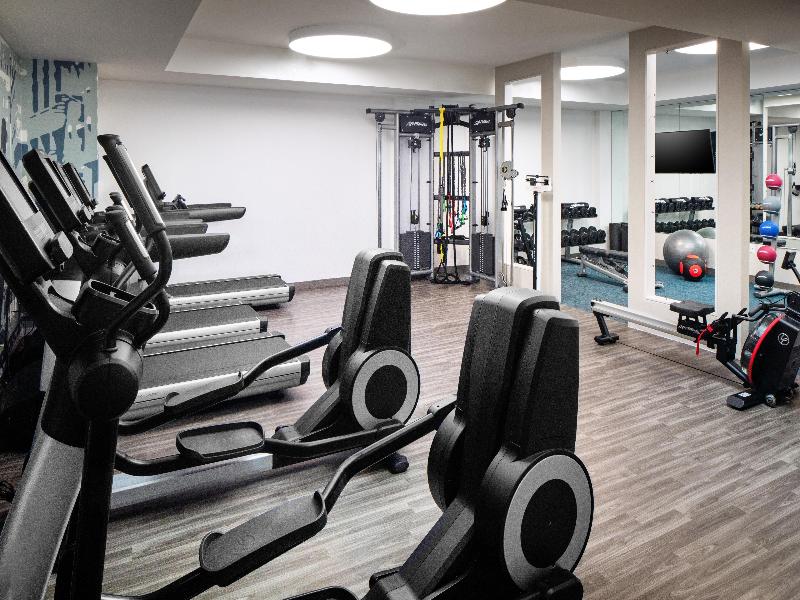Hyatt Place NYC Chelsea - Aktivite