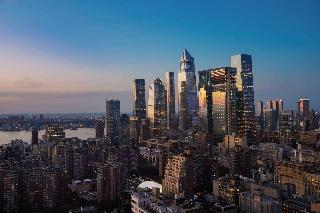 Hyatt Place NYC Chelsea fotoÄŸrafÄ±
