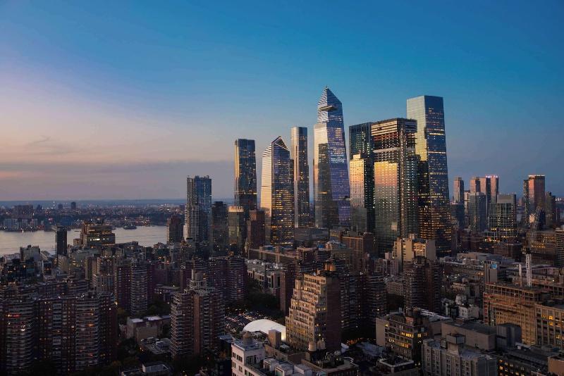 Hyatt Place NYC Chelsea - Genel