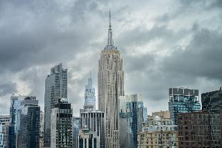Hyatt Place NYC Chelsea fotoÄŸrafÄ±