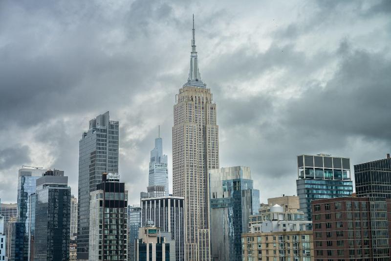 Hyatt Place NYC Chelsea - Genel