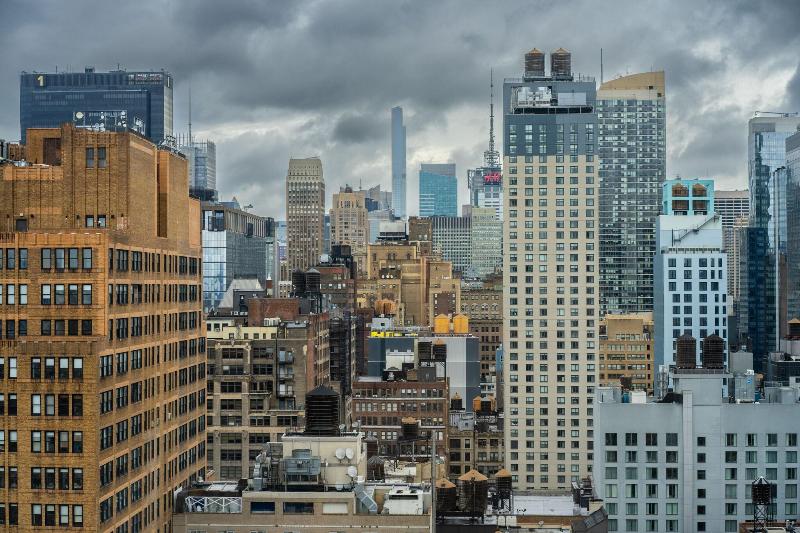 Hyatt Place NYC Chelsea - Genel