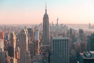 Hyatt Place NYC Chelsea fotoÄŸrafÄ±