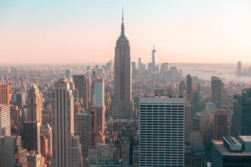Hyatt Place NYC Chelsea - Genel