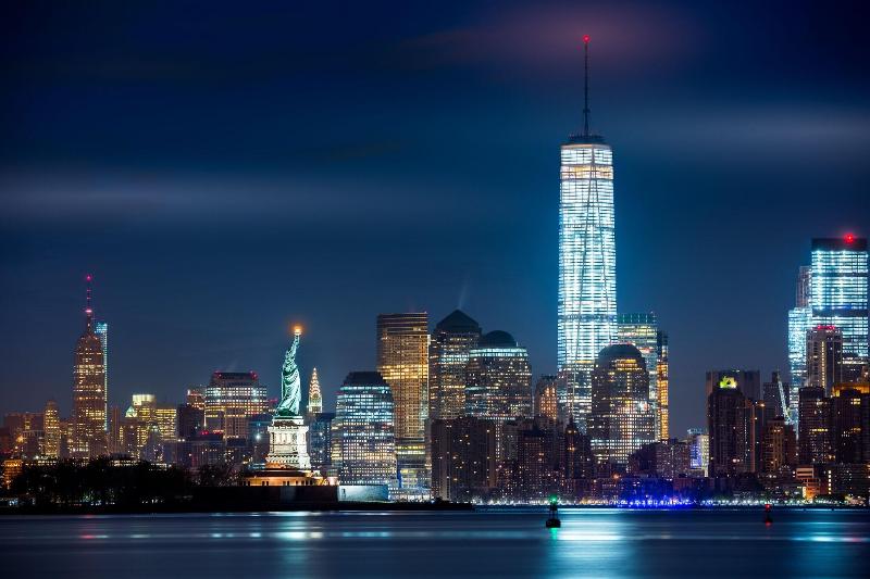 Hyatt Place NYC Chelsea - Genel