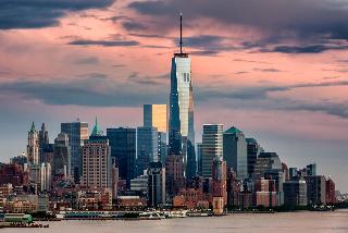 Hyatt Place NYC Chelsea fotoÄŸrafÄ±