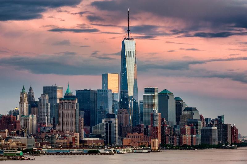 Hyatt Place NYC Chelsea - Genel