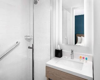 Hyatt Place NYC Chelsea fotoÄŸrafÄ±