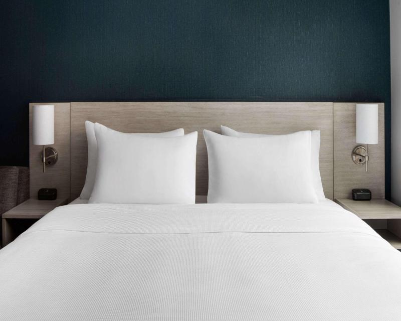 Hyatt Place NYC Chelsea - Oda