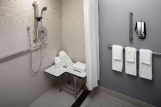 Hyatt Place NYC Chelsea fotoÄŸrafÄ±