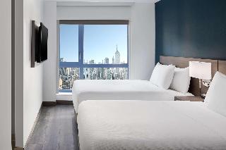 Hyatt Place NYC Chelsea fotoÄŸrafÄ±
