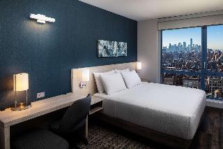 Hyatt Place NYC Chelsea fotoÄŸrafÄ±