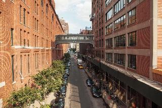 Hyatt Place NYC Chelsea fotoÄŸrafÄ±