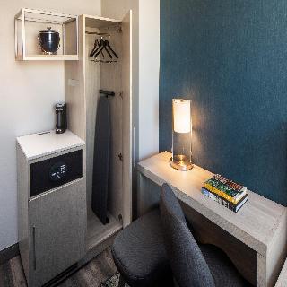 Hyatt Place NYC Chelsea fotoÄŸrafÄ±