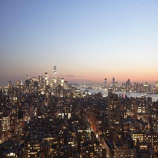 Hyatt Place NYC Chelsea fotoÄŸrafÄ±
