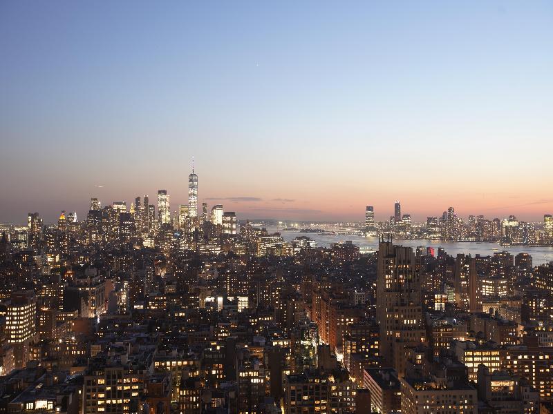 Hyatt Place NYC Chelsea - Oda