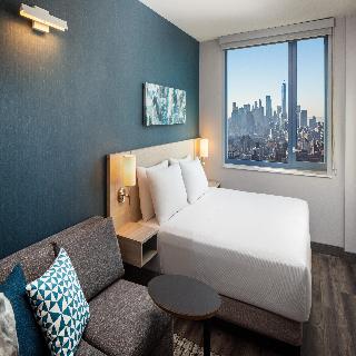 Hyatt Place NYC Chelsea fotoÄŸrafÄ±