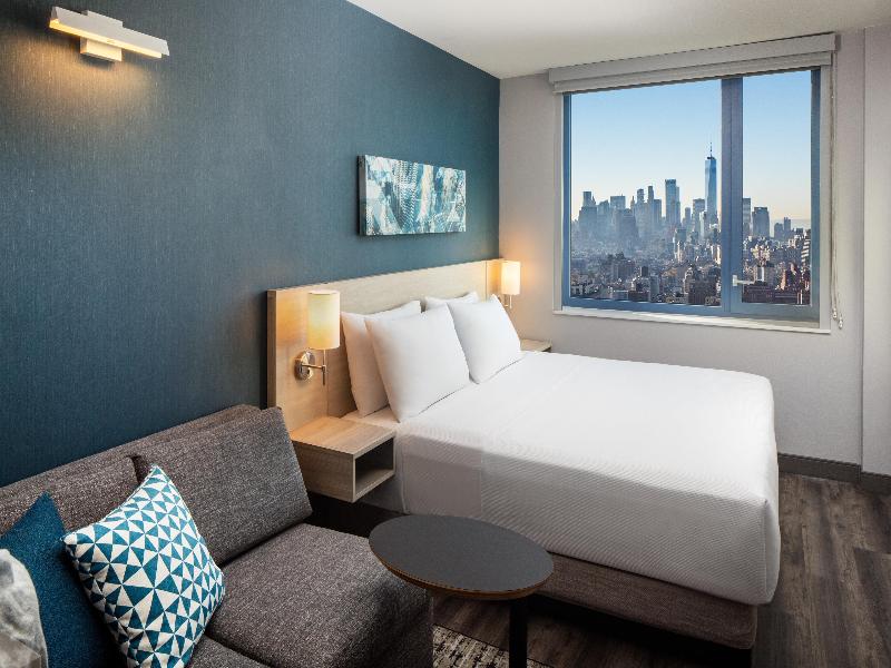 Hyatt Place NYC Chelsea - Oda