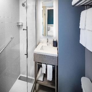 Hyatt Place NYC Chelsea fotoÄŸrafÄ±