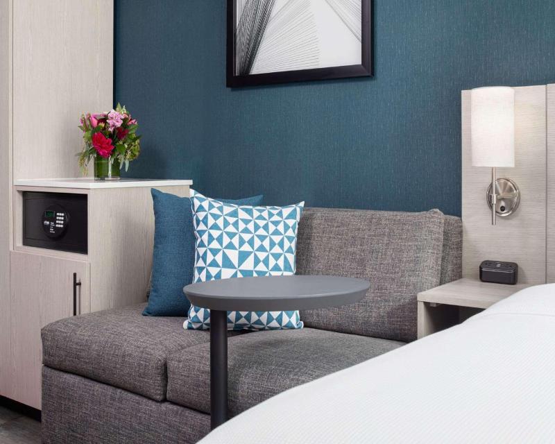 Hyatt Place NYC Chelsea - Oda