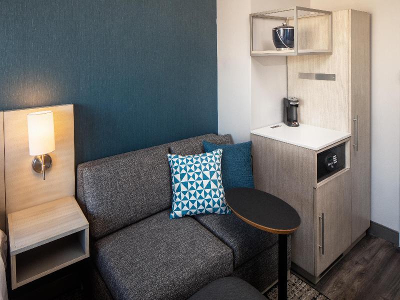 Hyatt Place NYC Chelsea - Oda