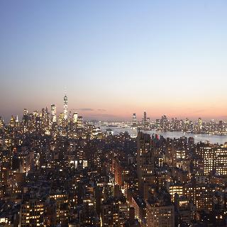 Hyatt Place NYC Chelsea fotoÄŸrafÄ±