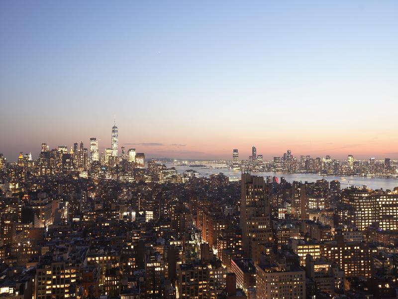 Hyatt Place NYC Chelsea - Oda