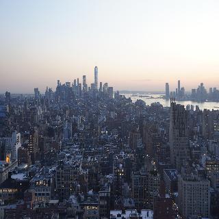 Hyatt Place NYC Chelsea fotoÄŸrafÄ±