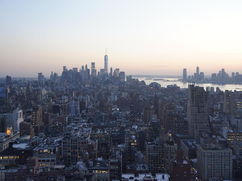 Hyatt Place NYC Chelsea - Oda