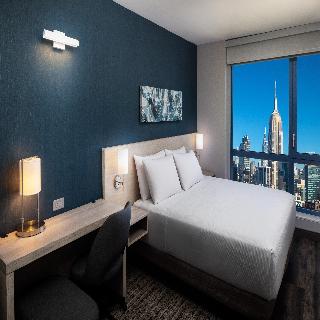 Hyatt Place NYC Chelsea fotoÄŸrafÄ±